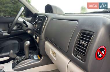 Внедорожник / Кроссовер Mitsubishi Pajero Sport 2008 в 