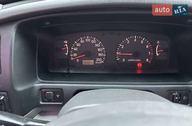 Внедорожник / Кроссовер Mitsubishi Pajero Sport 2003 в 