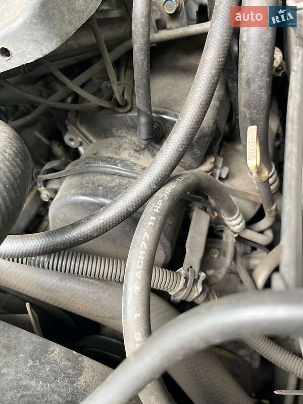 Внедорожник / Кроссовер Mitsubishi Pajero Sport 2006 в Днепре