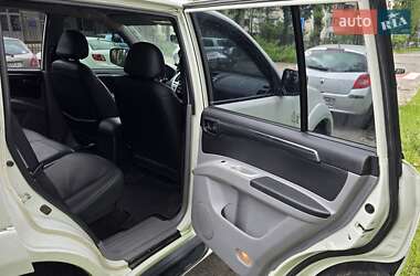 Внедорожник / Кроссовер Mitsubishi Pajero Sport 2014 в 