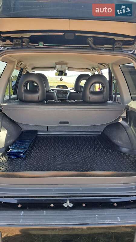 Внедорожник / Кроссовер Mitsubishi Pajero Sport 2008 в Одессе