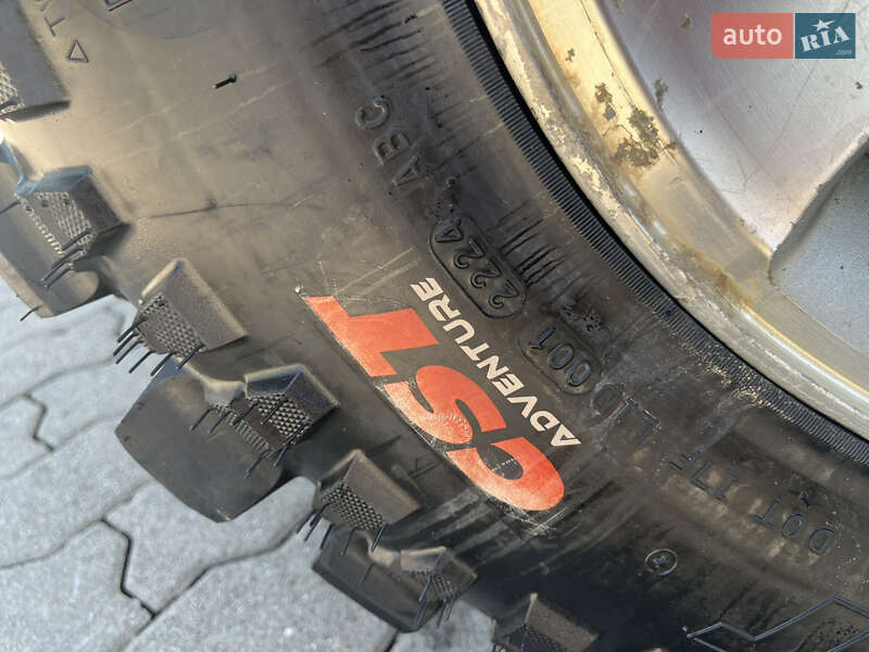 Внедорожник / Кроссовер Mitsubishi Pajero Sport 2002 в Сваляве