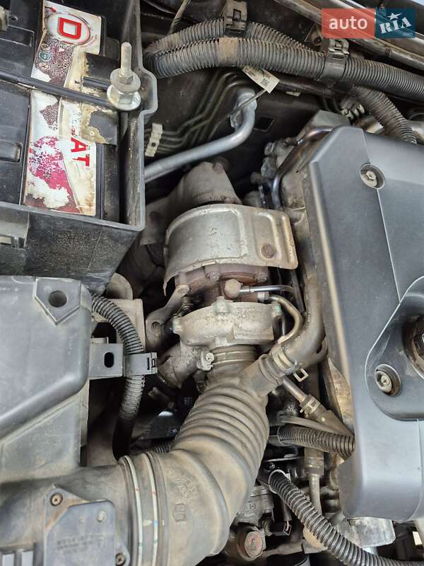 Внедорожник / Кроссовер Mitsubishi Pajero Sport 2014 в Чернобае