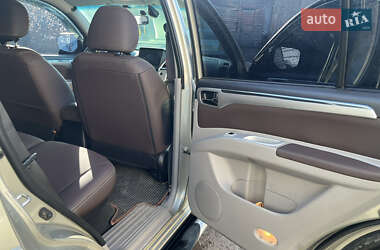 Позашляховик / Кросовер Mitsubishi Pajero Sport 2011 в 