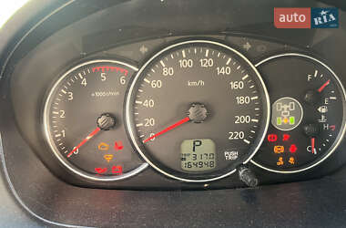 Позашляховик / Кросовер Mitsubishi Pajero Sport 2011 в 