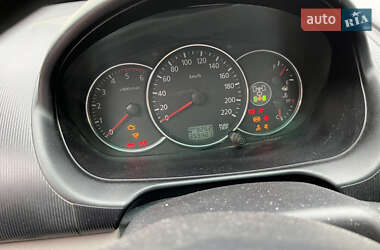 Позашляховик / Кросовер Mitsubishi Pajero Sport 2011 в 
