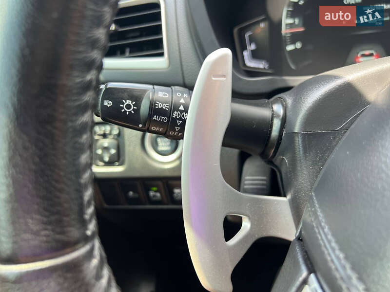 Внедорожник / Кроссовер Mitsubishi Pajero Sport 2021 в Кропивницком