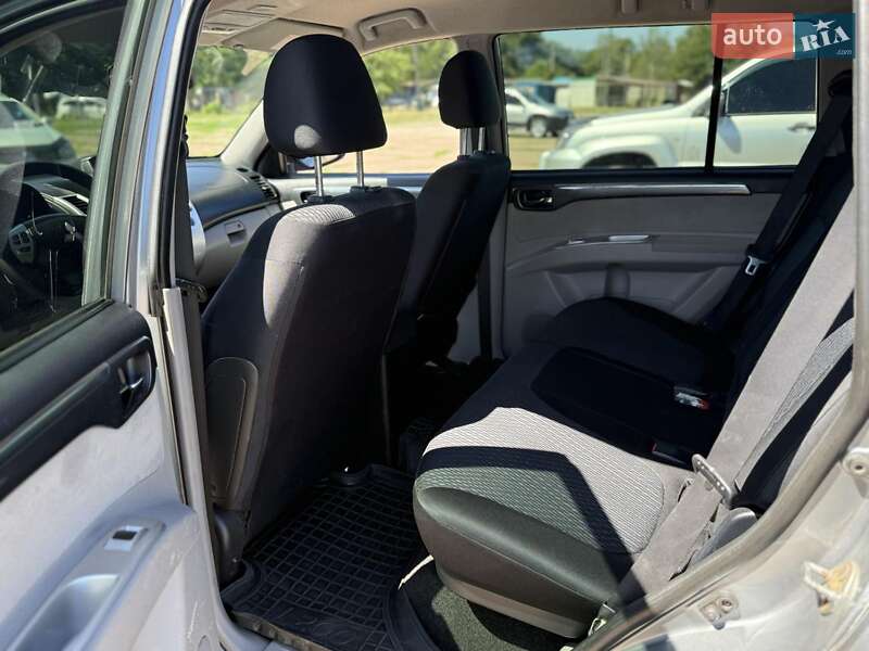 Внедорожник / Кроссовер Mitsubishi Pajero Sport 2013 в Кропивницком