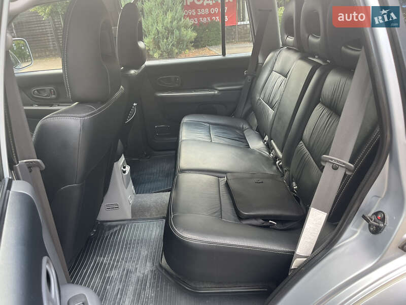 Внедорожник / Кроссовер Mitsubishi Pajero Sport 2008 в Буче