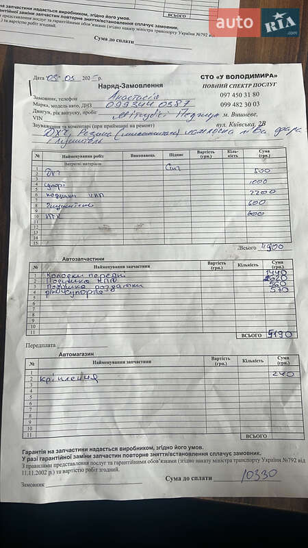 Внедорожник / Кроссовер Mitsubishi Pajero Sport 2008 в Яблунице