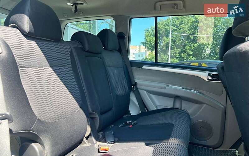 Позашляховик / Кросовер Mitsubishi Pajero Sport 2011 в Івано-Франківську