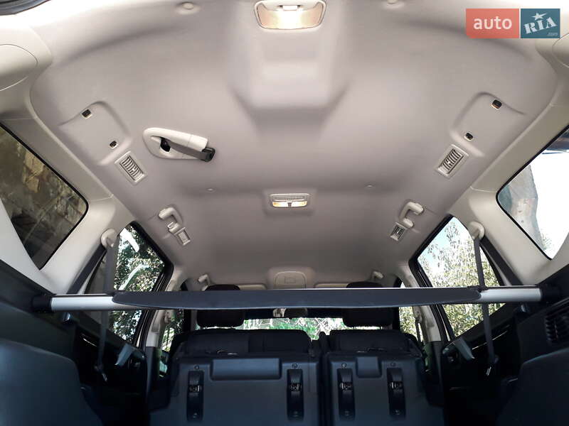 Внедорожник / Кроссовер Mitsubishi Pajero Sport 2016 в Еланце