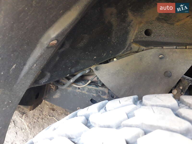 Внедорожник / Кроссовер Mitsubishi Pajero Sport 2016 в Еланце