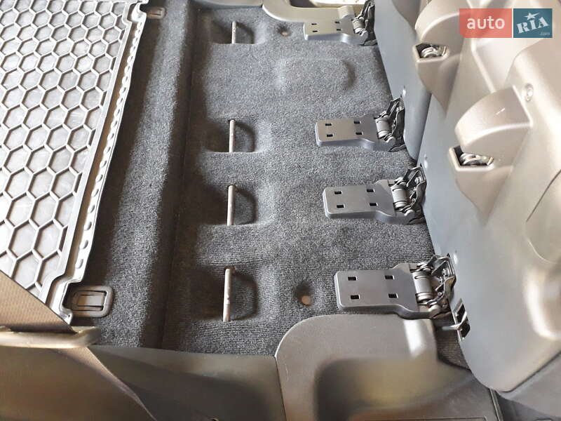 Внедорожник / Кроссовер Mitsubishi Pajero Sport 2016 в Еланце