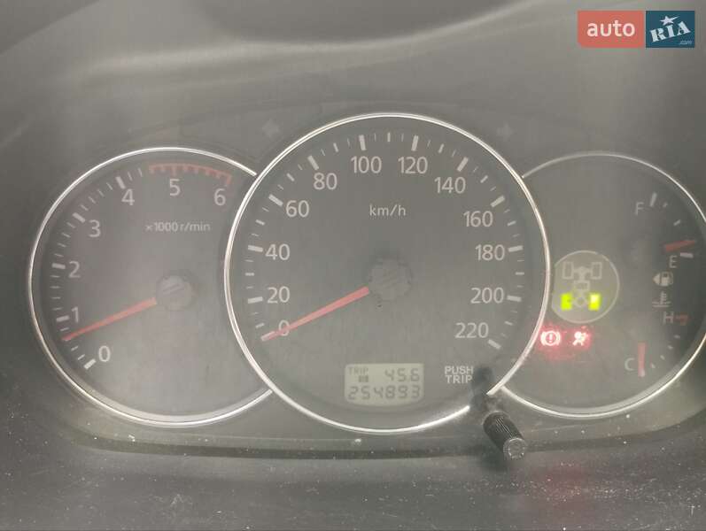 Внедорожник / Кроссовер Mitsubishi Pajero Sport 2011 в Каневе