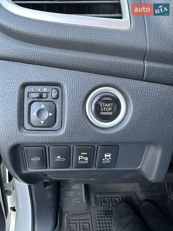 Внедорожник / Кроссовер Mitsubishi Pajero Sport 2018 в Киеве