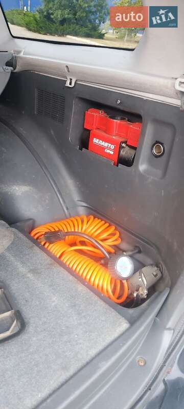 Внедорожник / Кроссовер Mitsubishi Pajero Sport 2007 в Николаеве фото 13 Внедорожник / Кроссовер Mitsubishi Pajero Sport 2007 в Николаеве