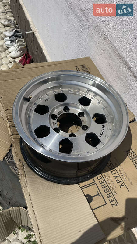 Внедорожник / Кроссовер Mitsubishi Pajero Sport 2008 в Тетиеве