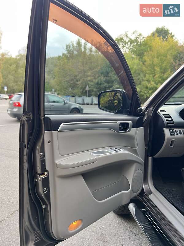 Позашляховик / Кросовер Mitsubishi Pajero Sport 2011 в Полтаві фото 7 Позашляховик / Кросовер Mitsubishi Pajero Sport 2011 в Полтаві