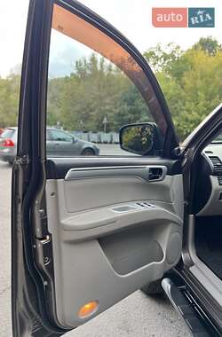 Внедорожник / Кроссовер Mitsubishi Pajero Sport 2011 в 