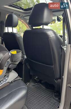 Внедорожник / Кроссовер Mitsubishi Pajero Sport 2011 в 