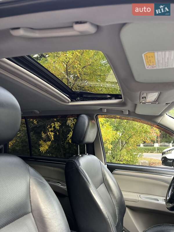 Позашляховик / Кросовер Mitsubishi Pajero Sport 2011 в Полтаві фото 16 Позашляховик / Кросовер Mitsubishi Pajero Sport 2011 в Полтаві