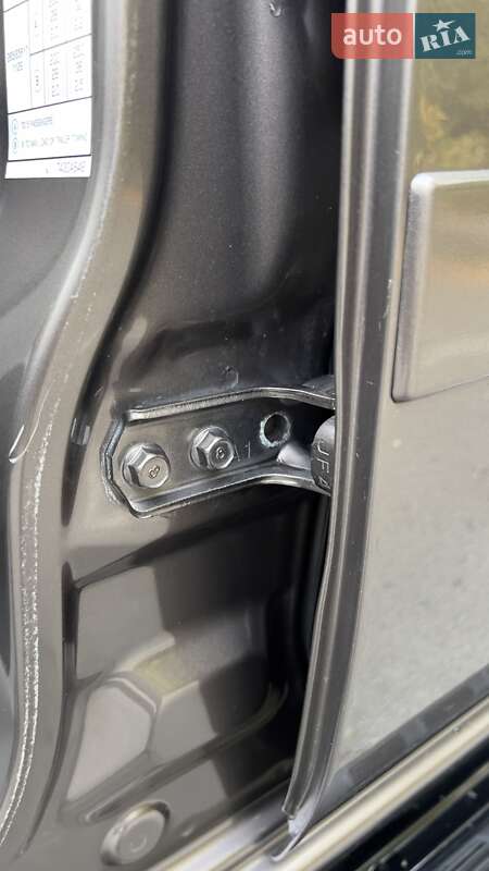 Позашляховик / Кросовер Mitsubishi Pajero Sport 2011 в Полтаві фото 20 Позашляховик / Кросовер Mitsubishi Pajero Sport 2011 в Полтаві