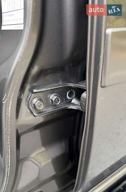 Внедорожник / Кроссовер Mitsubishi Pajero Sport 2011 в 