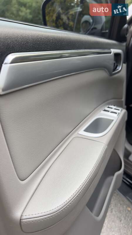 Позашляховик / Кросовер Mitsubishi Pajero Sport 2011 в Полтаві фото 25 Позашляховик / Кросовер Mitsubishi Pajero Sport 2011 в Полтаві