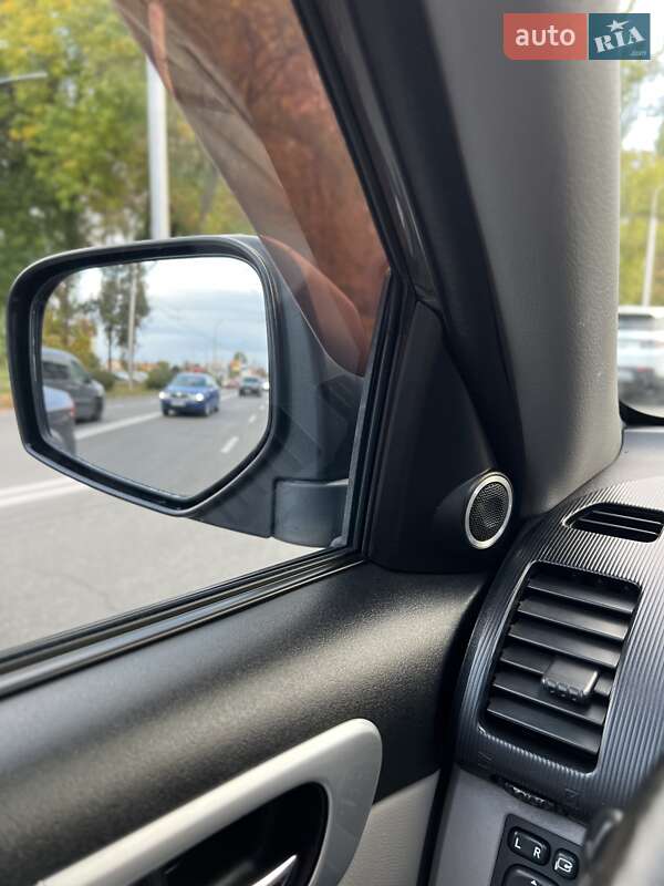 Позашляховик / Кросовер Mitsubishi Pajero Sport 2011 в Полтаві фото 29 Позашляховик / Кросовер Mitsubishi Pajero Sport 2011 в Полтаві