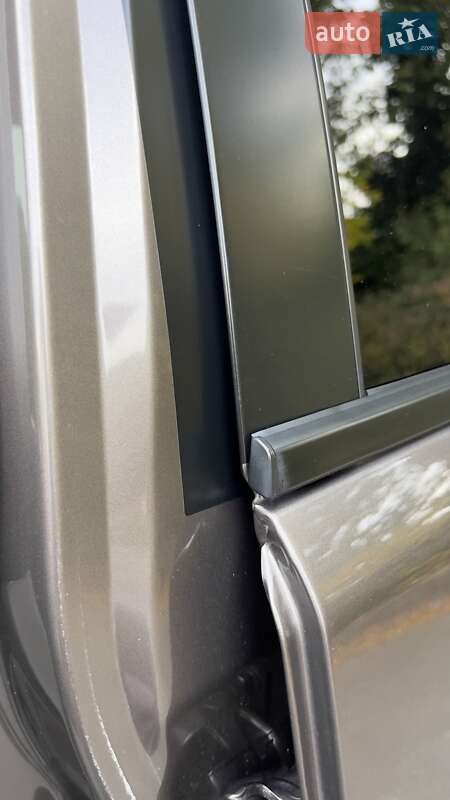 Позашляховик / Кросовер Mitsubishi Pajero Sport 2011 в Полтаві фото 22 Позашляховик / Кросовер Mitsubishi Pajero Sport 2011 в Полтаві