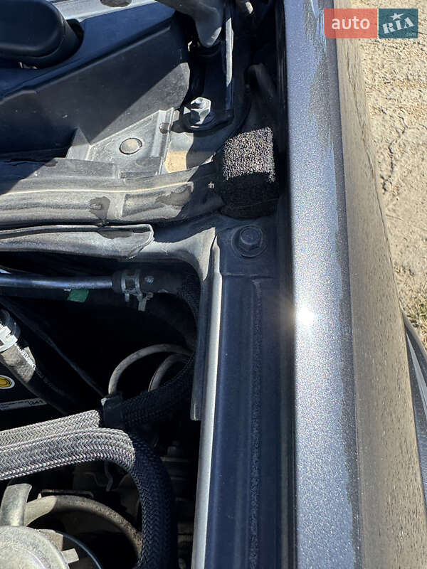 Внедорожник / Кроссовер Mitsubishi Pajero Sport 2012 в Одессе