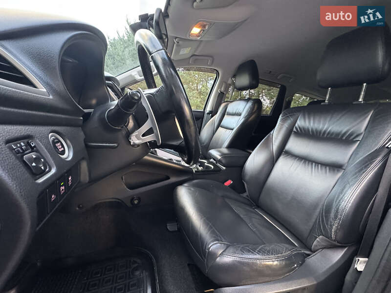 Внедорожник / Кроссовер Mitsubishi Pajero Sport 2019 в Дрогобыче