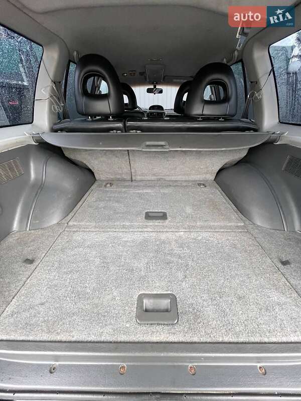 Внедорожник / Кроссовер Mitsubishi Pajero Sport 2006 в Ивано-Франковске