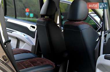 Внедорожник / Кроссовер Mitsubishi Pajero Sport 2013 в 