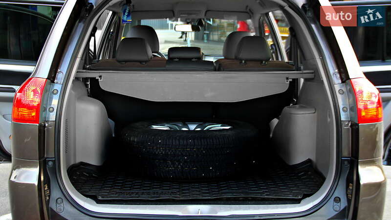 Внедорожник / Кроссовер Mitsubishi Pajero Sport 2013 в Днепре фото 18 Внедорожник / Кроссовер Mitsubishi Pajero Sport 2013 в Днепре