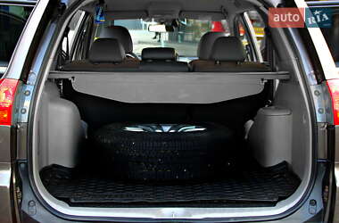 Внедорожник / Кроссовер Mitsubishi Pajero Sport 2013 в 