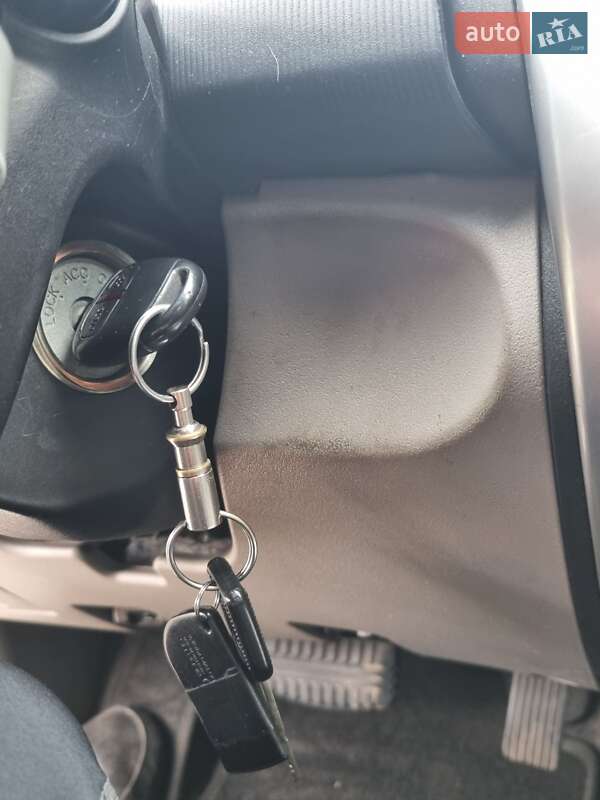 Внедорожник / Кроссовер Mitsubishi Pajero Sport 2011 в Одессе