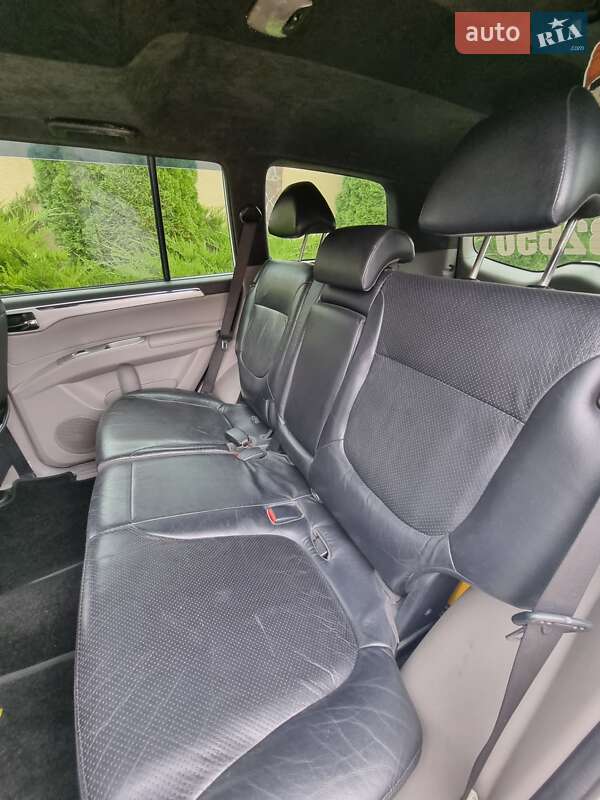 Внедорожник / Кроссовер Mitsubishi Pajero Sport 2011 в Одессе