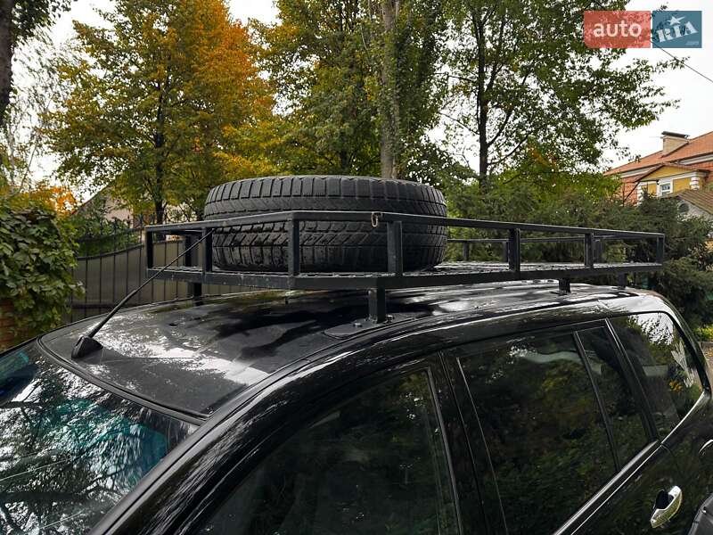 Внедорожник / Кроссовер Mitsubishi Pajero Sport 2010 в Киеве фото 15 Внедорожник / Кроссовер Mitsubishi Pajero Sport 2010 в Киеве