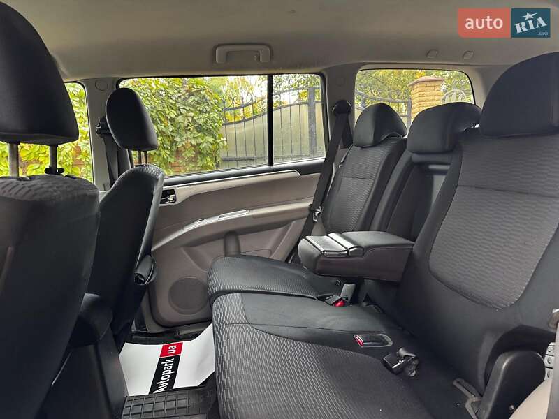 Внедорожник / Кроссовер Mitsubishi Pajero Sport 2010 в Киеве фото 28 Внедорожник / Кроссовер Mitsubishi Pajero Sport 2010 в Киеве