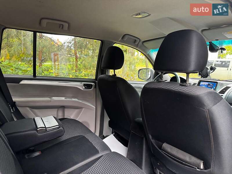 Внедорожник / Кроссовер Mitsubishi Pajero Sport 2010 в Киеве фото 29 Внедорожник / Кроссовер Mitsubishi Pajero Sport 2010 в Киеве