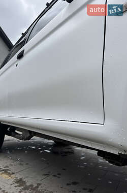 Внедорожник / Кроссовер Mitsubishi Pajero Sport 2006 в  фото 2 Внедорожник / Кроссовер Mitsubishi Pajero Sport 2006 в
