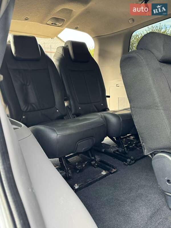 Позашляховик / Кросовер Mitsubishi Pajero Sport 2012 в Криничках