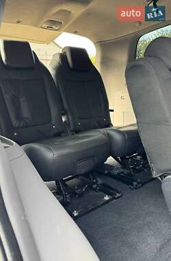 Внедорожник / Кроссовер Mitsubishi Pajero Sport 2012 в 