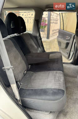 Внедорожник / Кроссовер Mitsubishi Pajero Sport 2006 в  фото 27 Внедорожник / Кроссовер Mitsubishi Pajero Sport 2006 в