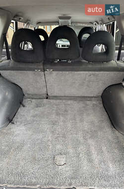 Внедорожник / Кроссовер Mitsubishi Pajero Sport 2006 в  фото 28 Внедорожник / Кроссовер Mitsubishi Pajero Sport 2006 в