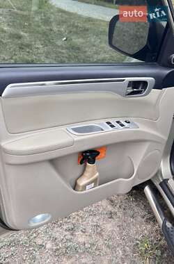 Внедорожник / Кроссовер Mitsubishi Pajero Sport 2010 в  фото 16 Внедорожник / Кроссовер Mitsubishi Pajero Sport 2010 в