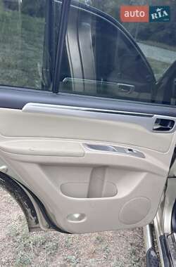 Внедорожник / Кроссовер Mitsubishi Pajero Sport 2010 в  фото 19 Внедорожник / Кроссовер Mitsubishi Pajero Sport 2010 в
