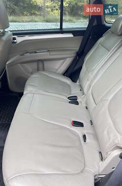 Внедорожник / Кроссовер Mitsubishi Pajero Sport 2010 в  фото 21 Внедорожник / Кроссовер Mitsubishi Pajero Sport 2010 в